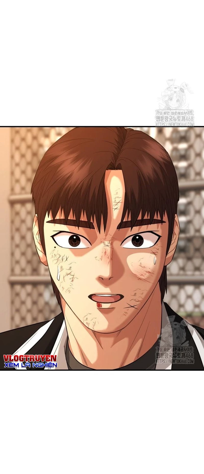 Minh Vương Chapter 15 - Trang 2