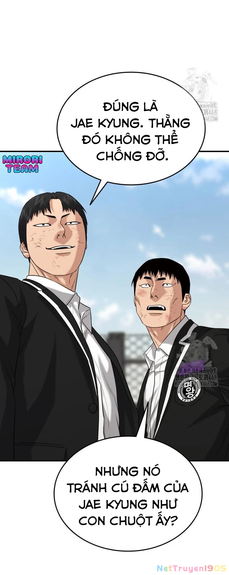 Minh Vương Chapter 15 - Trang 2