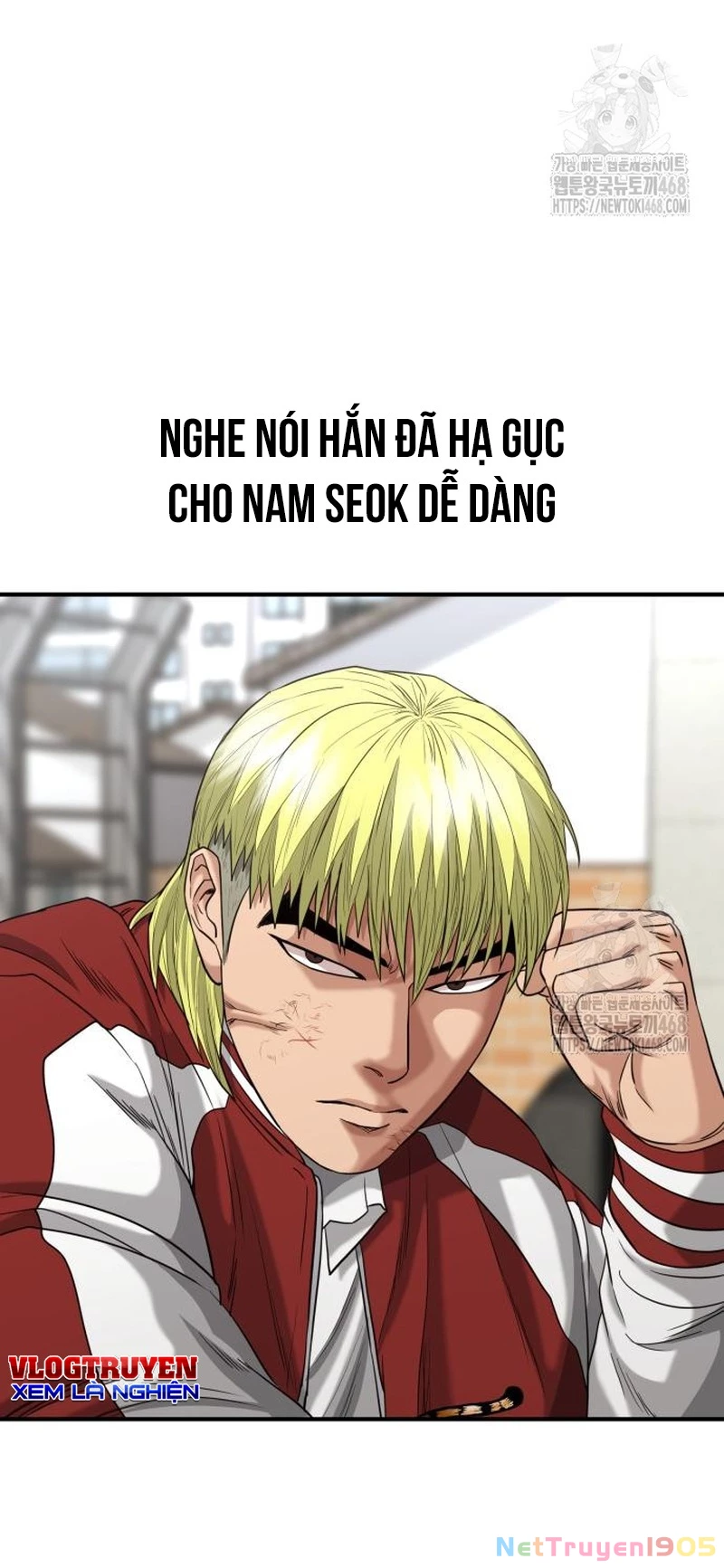 Minh Vương Chapter 15 - Trang 2