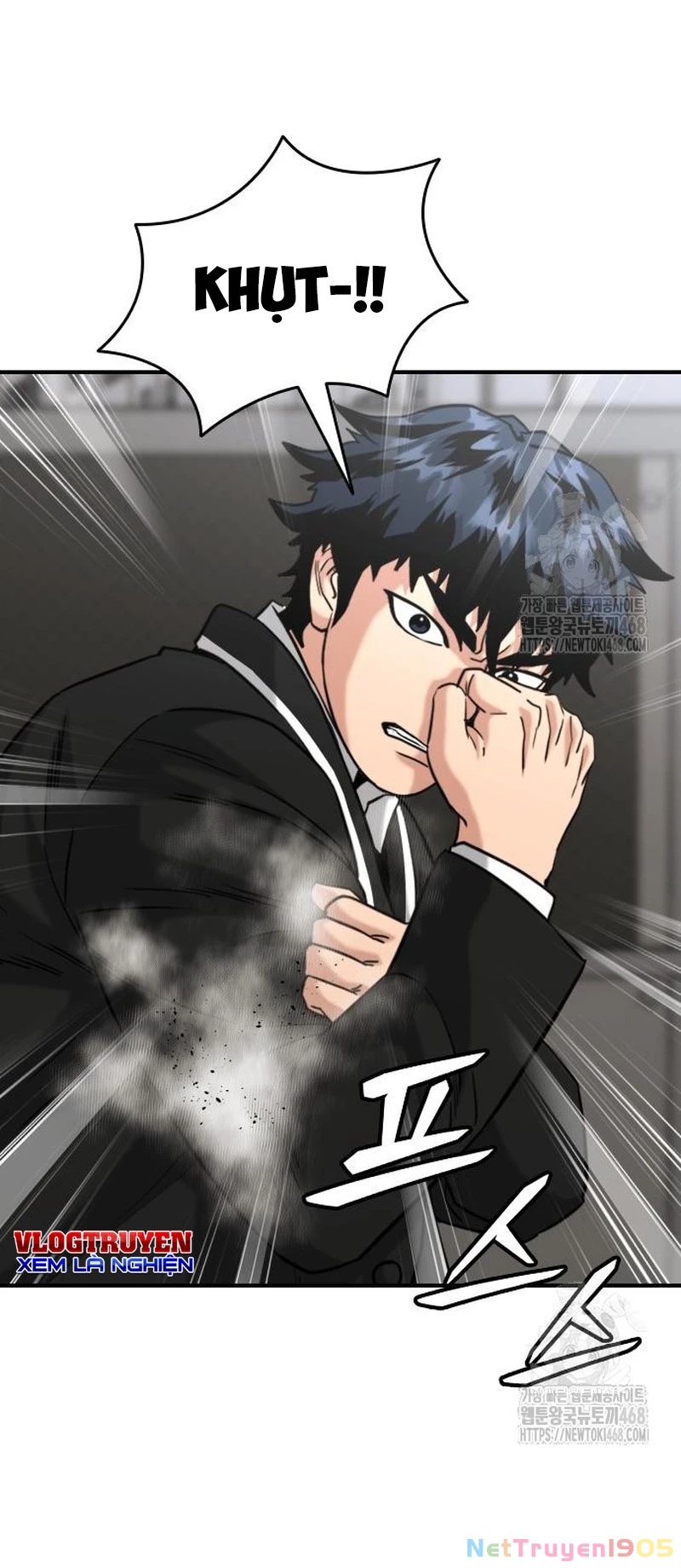 Minh Vương Chapter 15 - Trang 2