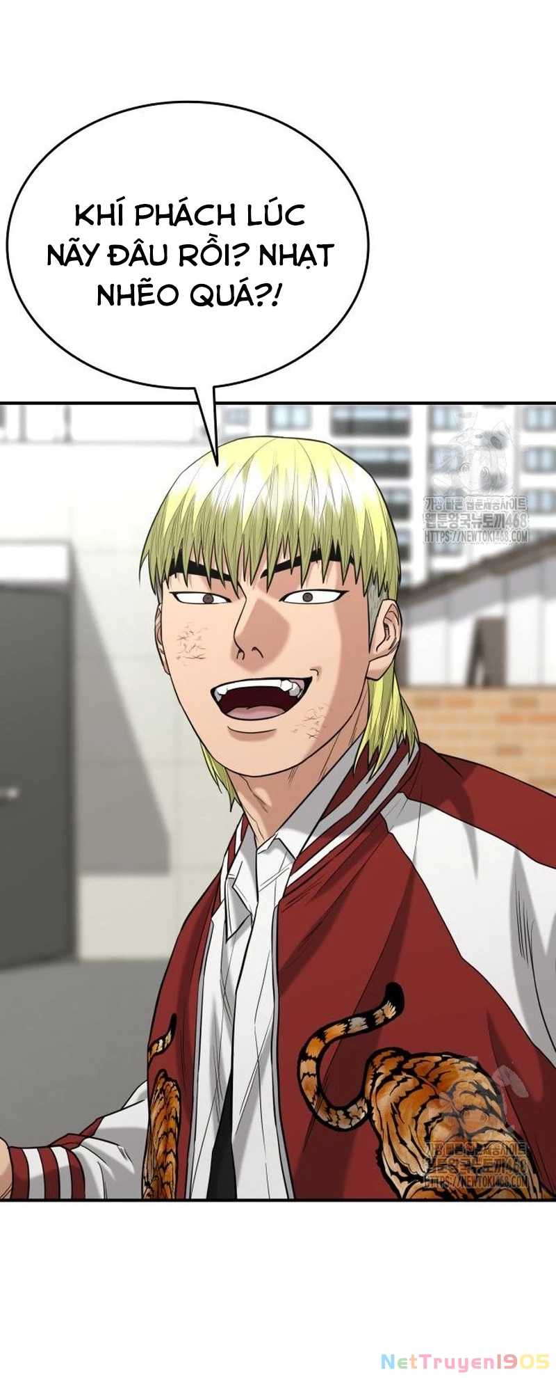 Minh Vương Chapter 15 - Trang 2