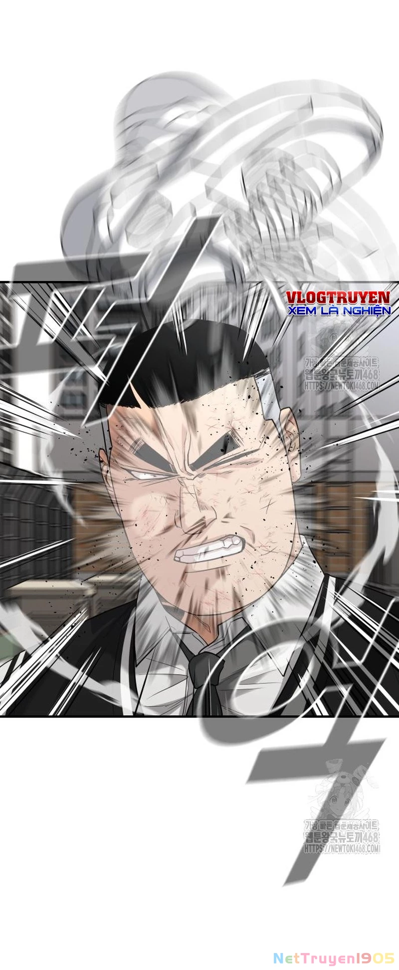 Minh Vương Chapter 15 - Trang 2