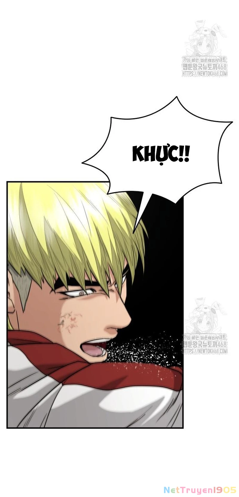 Minh Vương Chapter 15 - Trang 2