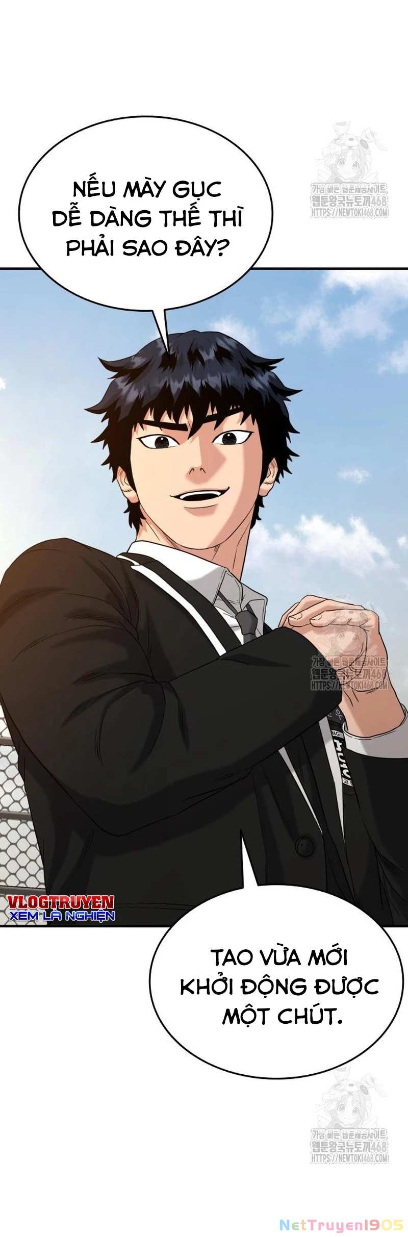 Minh Vương Chapter 15 - Trang 2