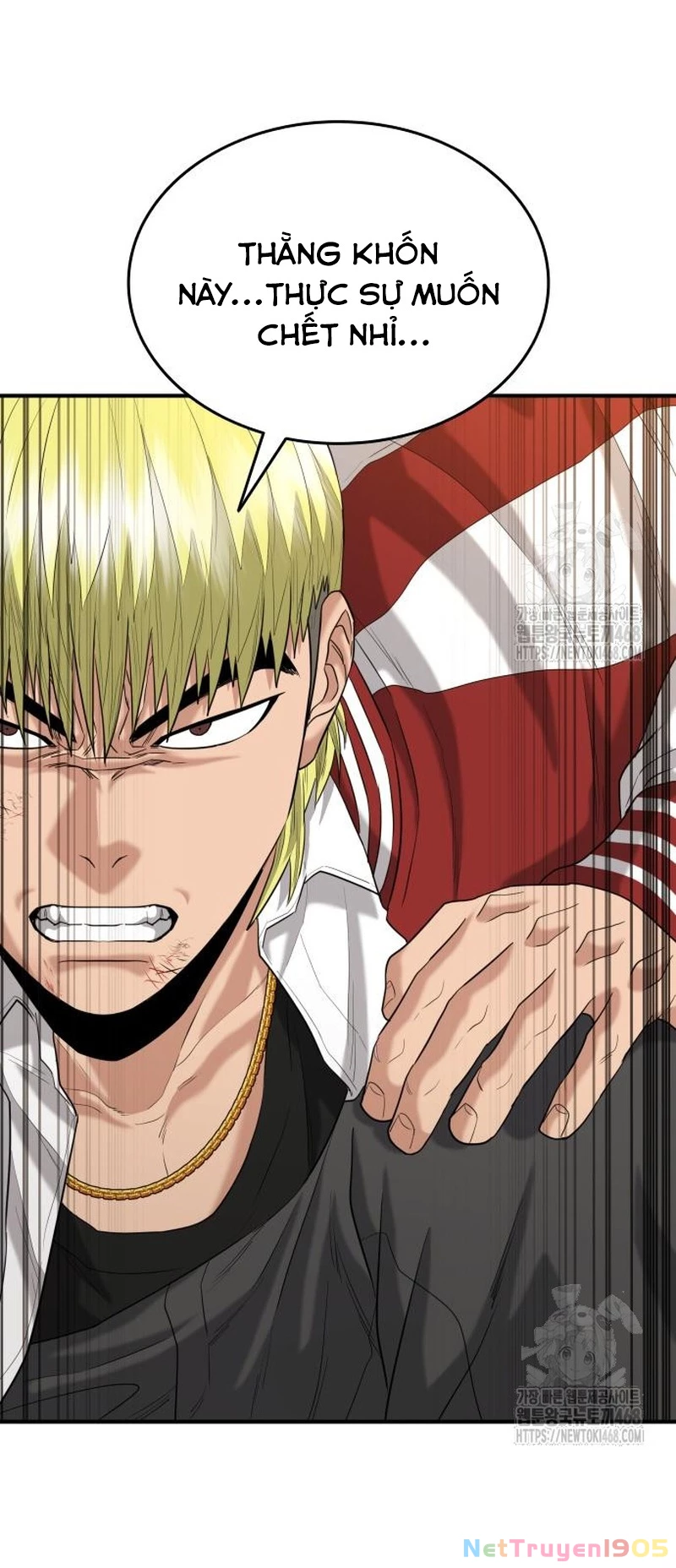 Minh Vương Chapter 15 - Trang 2