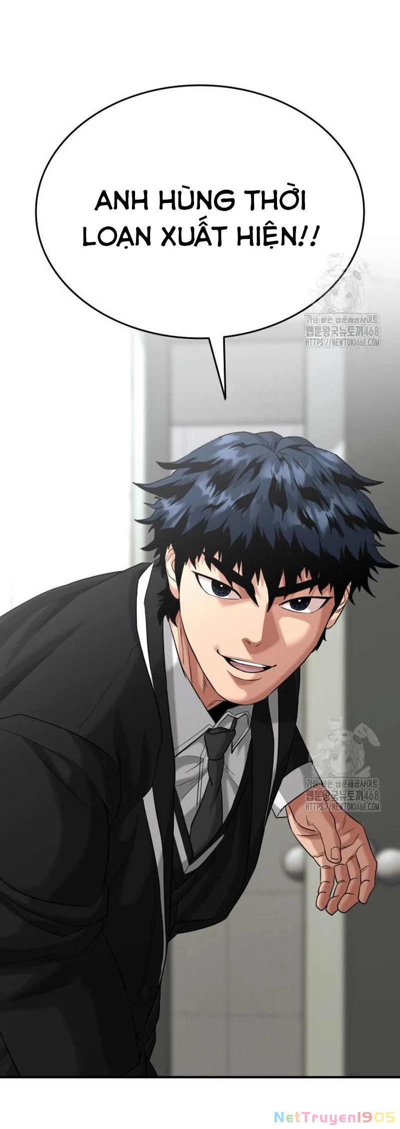 Minh Vương Chapter 15 - Trang 2