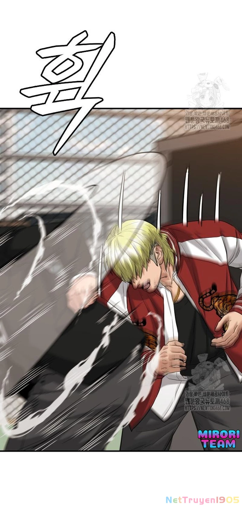 Minh Vương Chapter 15 - Trang 2