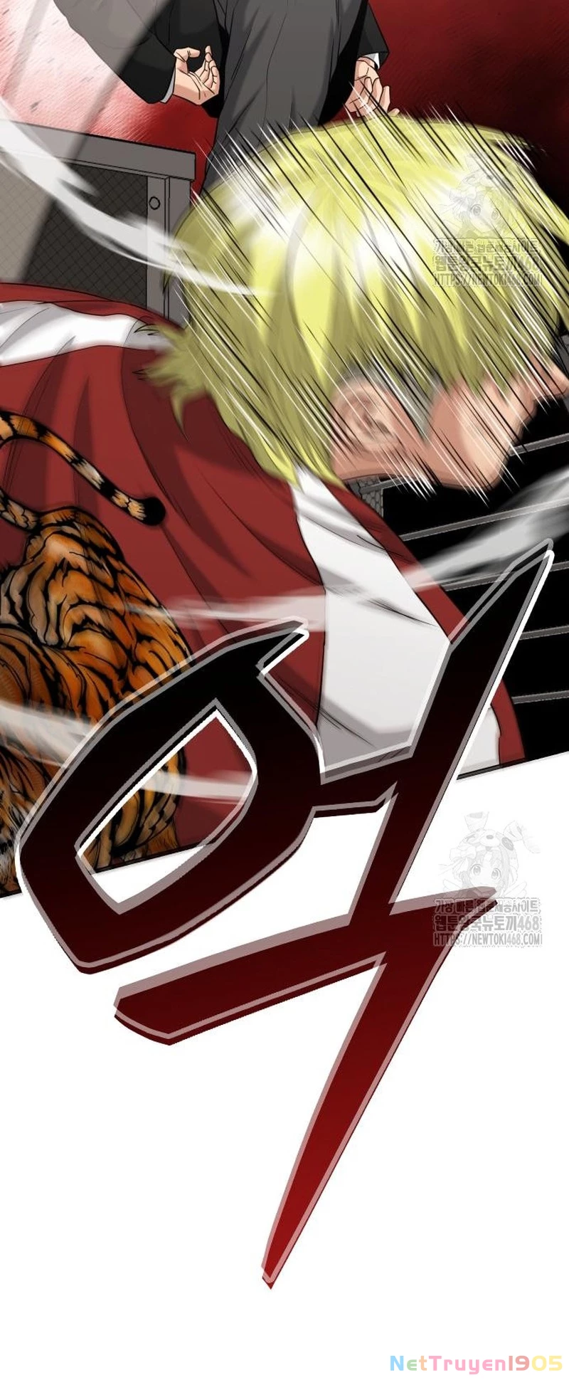 Minh Vương Chapter 15 - Trang 2