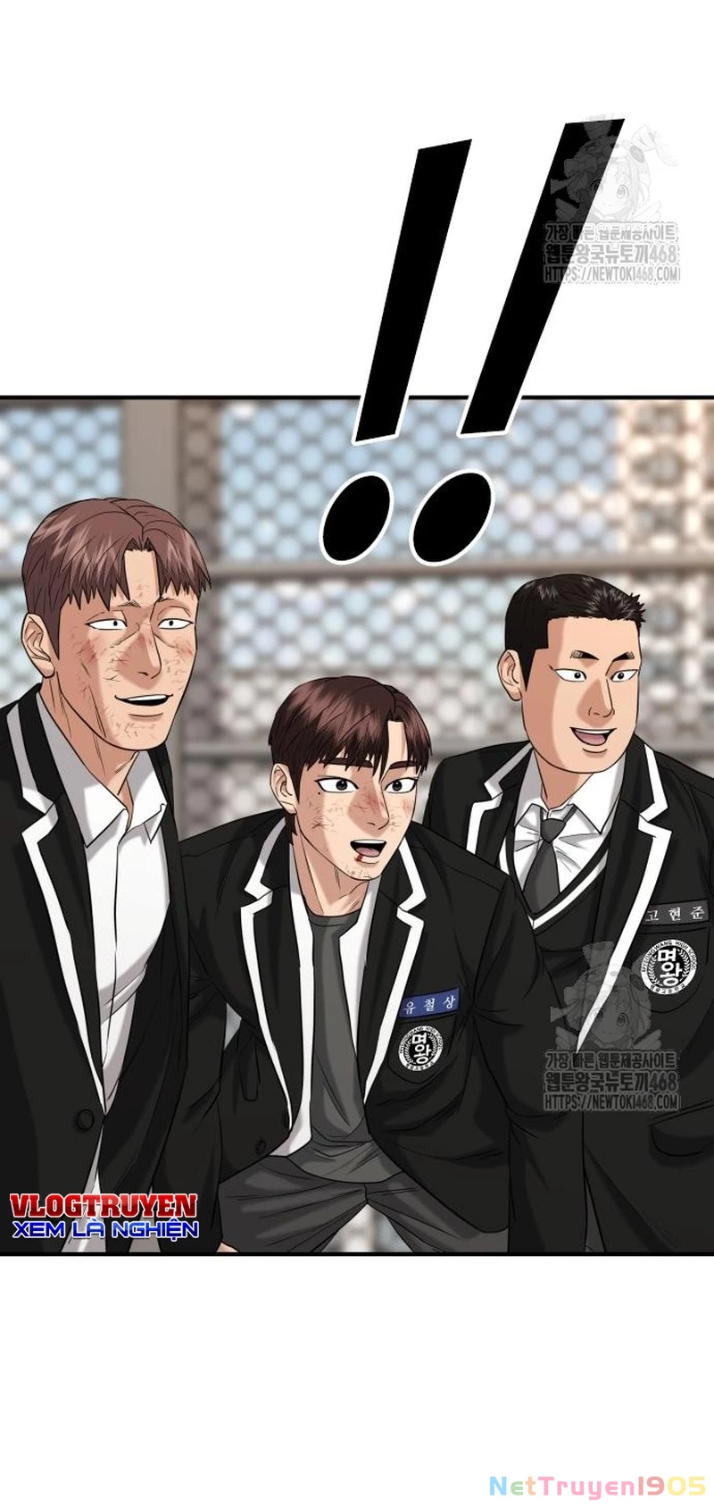 Minh Vương Chapter 15 - Trang 2