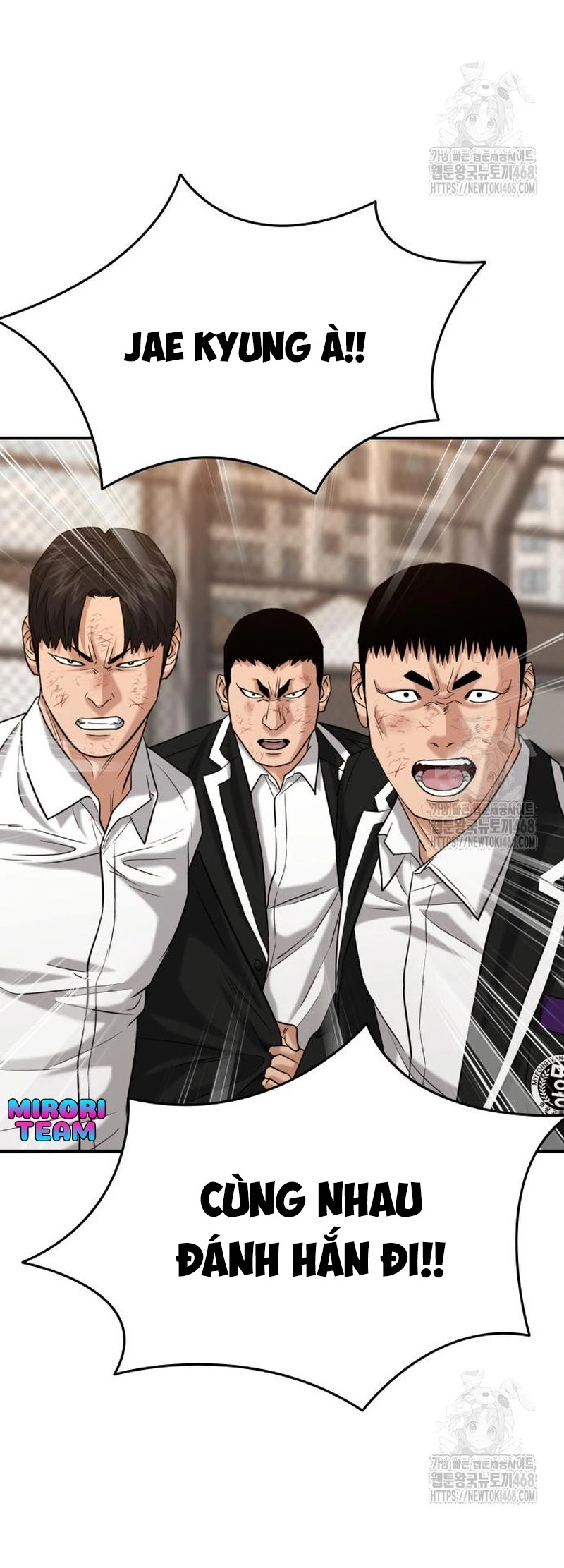 Minh Vương Chapter 15 - Trang 2