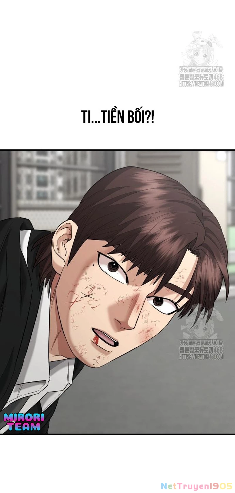 Minh Vương Chapter 15 - Trang 2