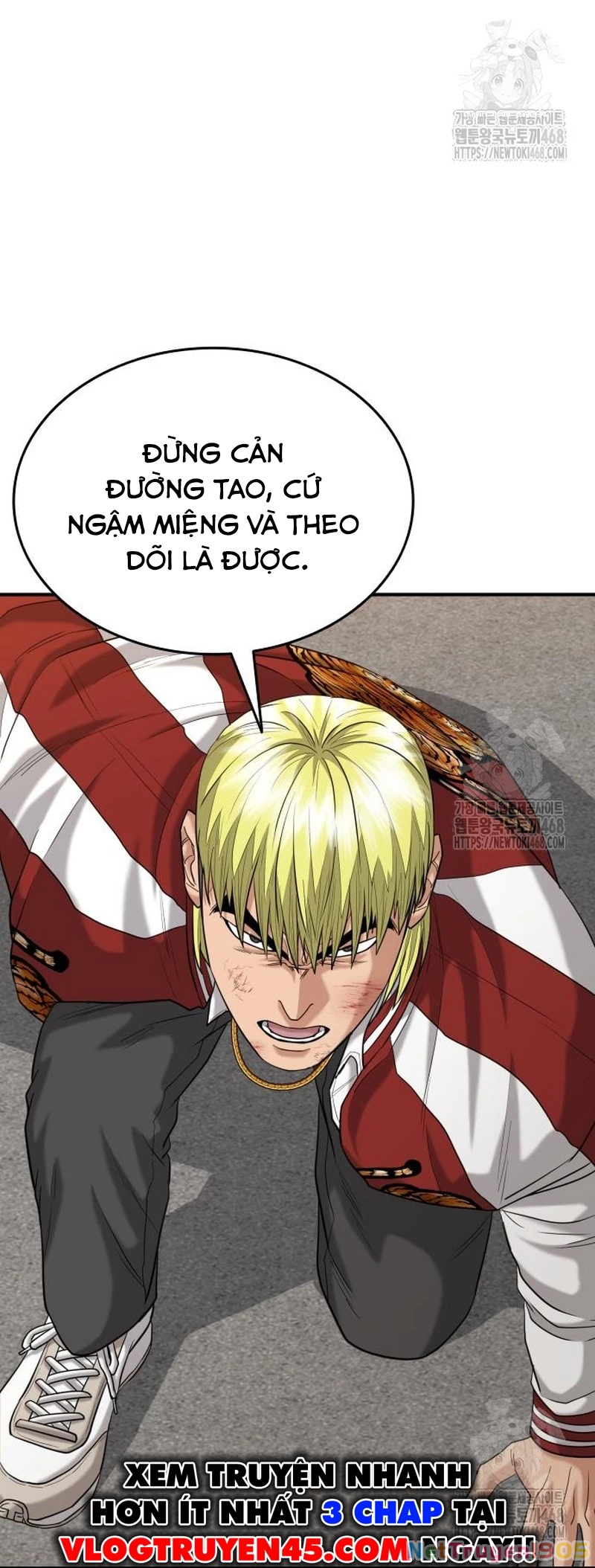 Minh Vương Chapter 15 - Trang 2