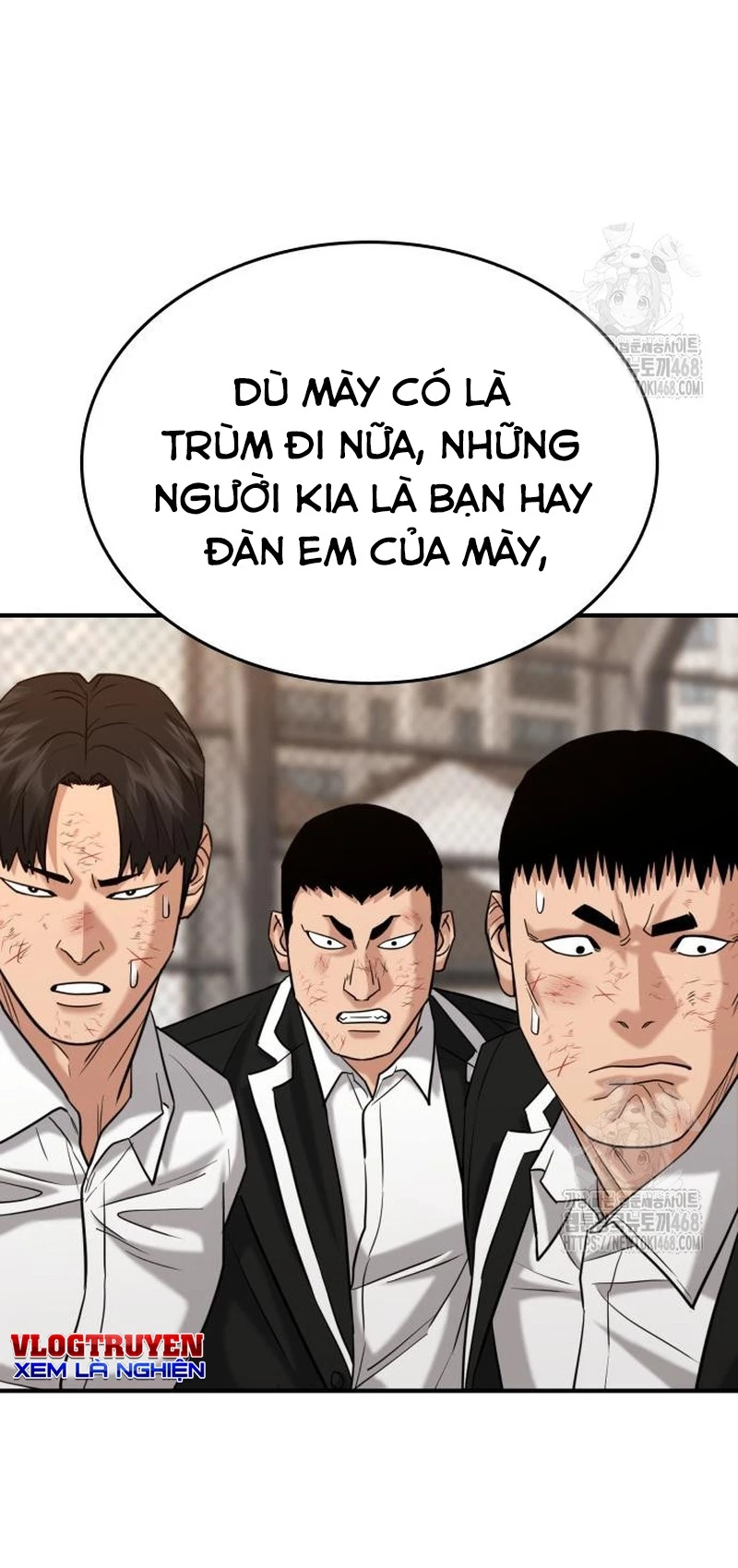 Minh Vương Chapter 15 - Trang 2