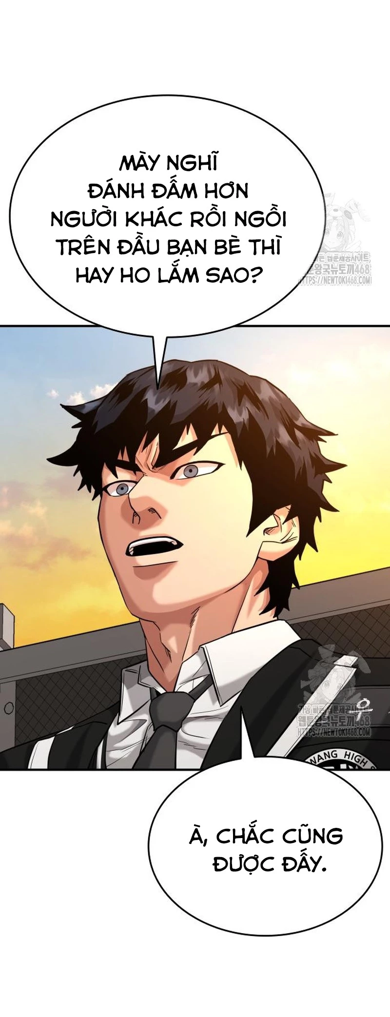 Minh Vương Chapter 15 - Trang 2