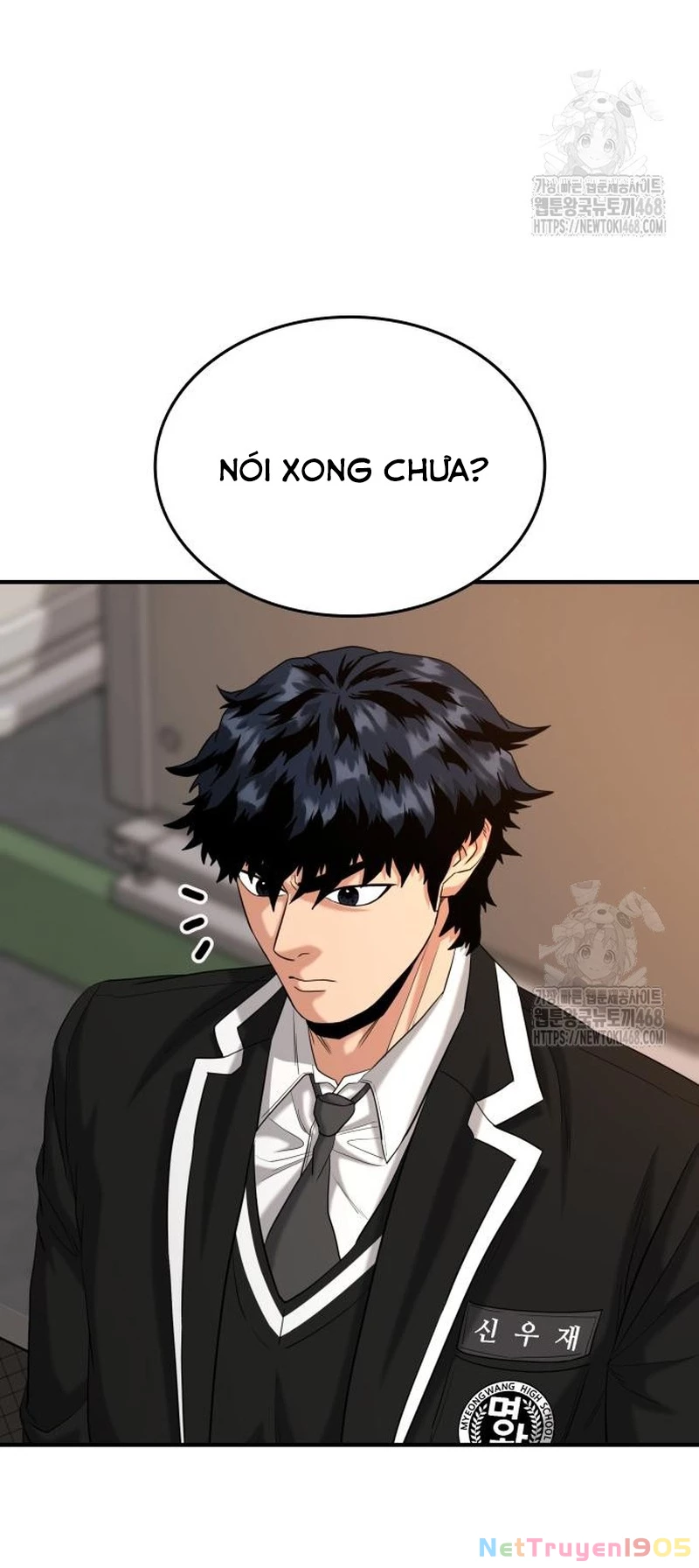 Minh Vương Chapter 15 - Trang 2