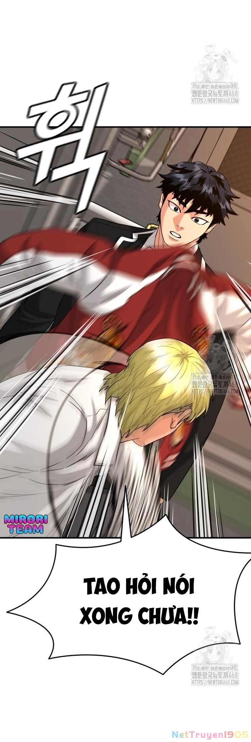 Minh Vương Chapter 15 - Trang 2