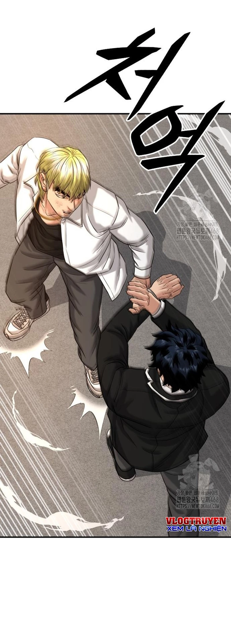 Minh Vương Chapter 15 - Trang 2