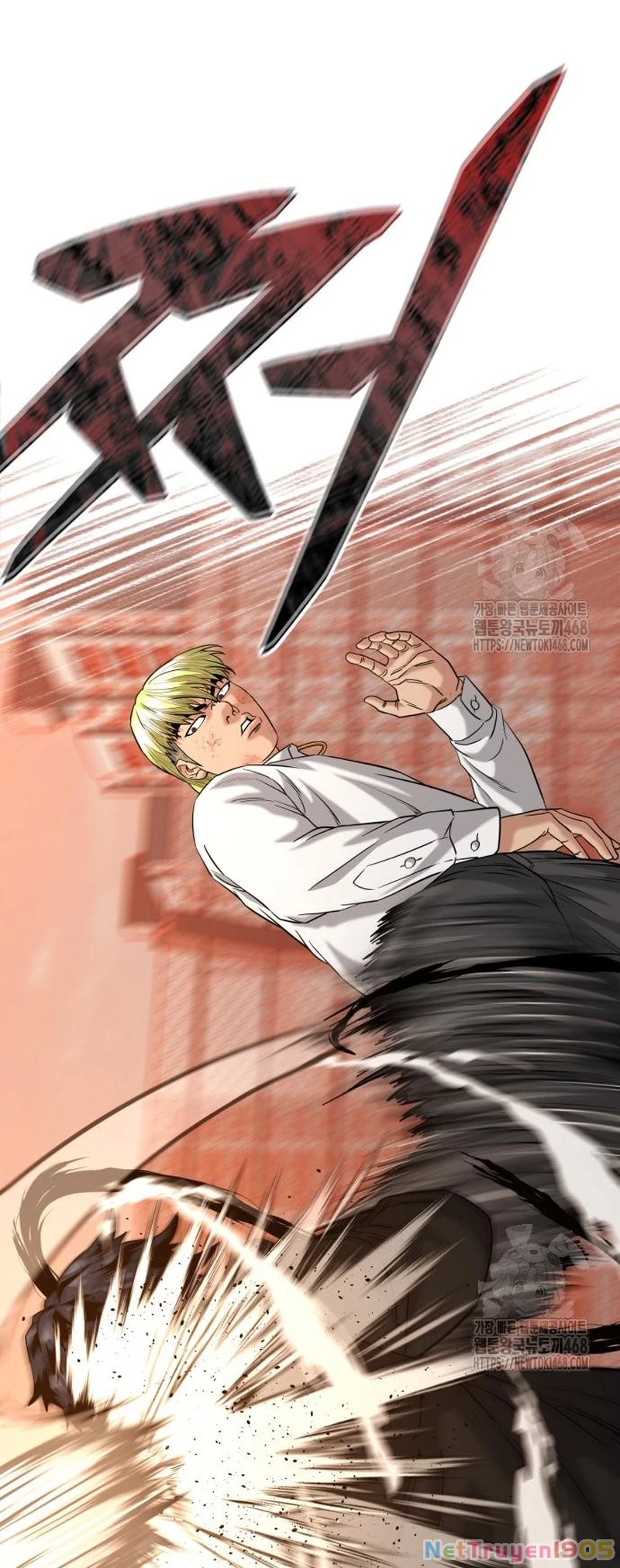 Minh Vương Chapter 15 - Trang 2