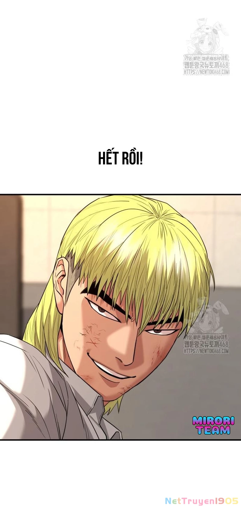 Minh Vương Chapter 15 - Trang 2