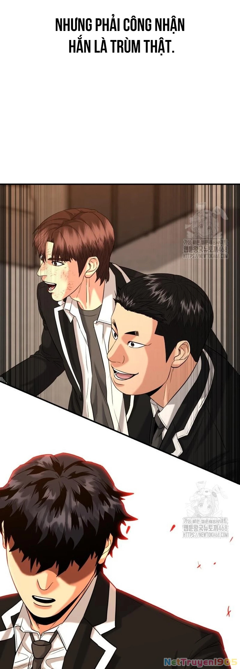 Minh Vương Chapter 15 - Trang 2