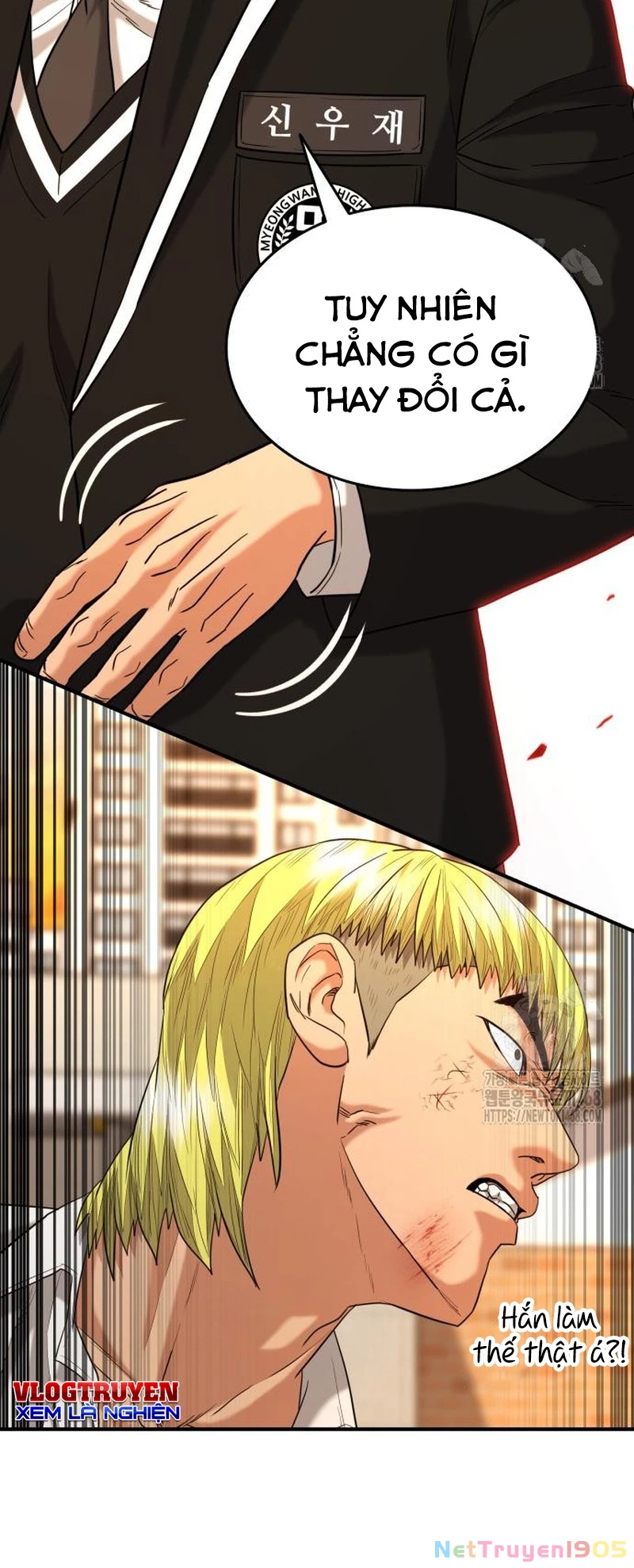 Minh Vương Chapter 15 - Trang 2