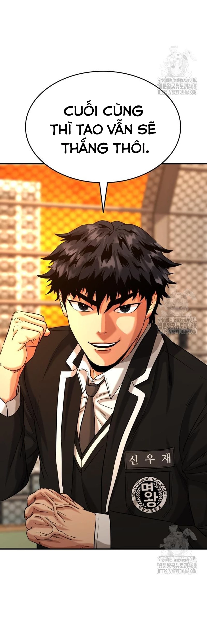 Minh Vương Chapter 15 - Trang 2