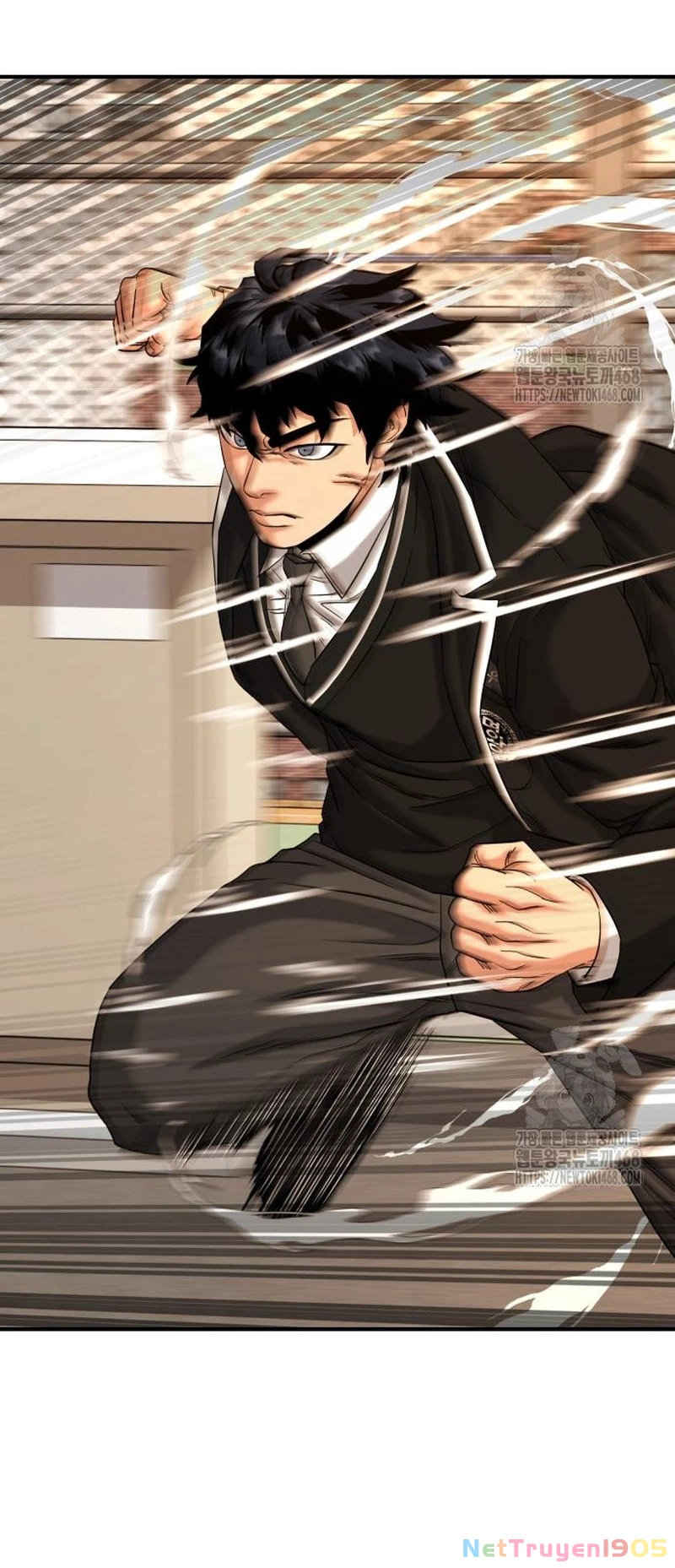 Minh Vương Chapter 15 - Trang 2