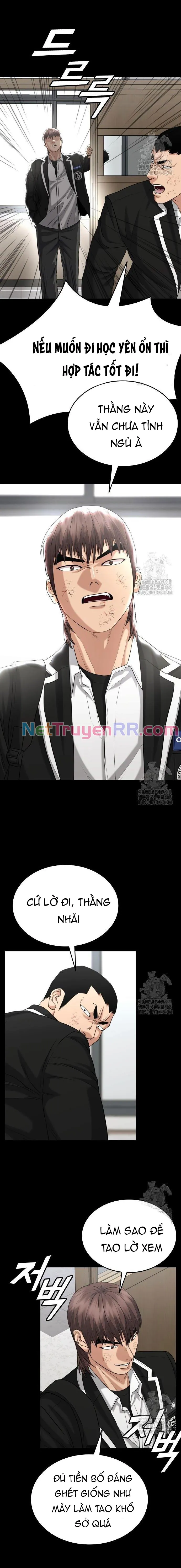 Minh Vương Chapter 16 - Trang 2