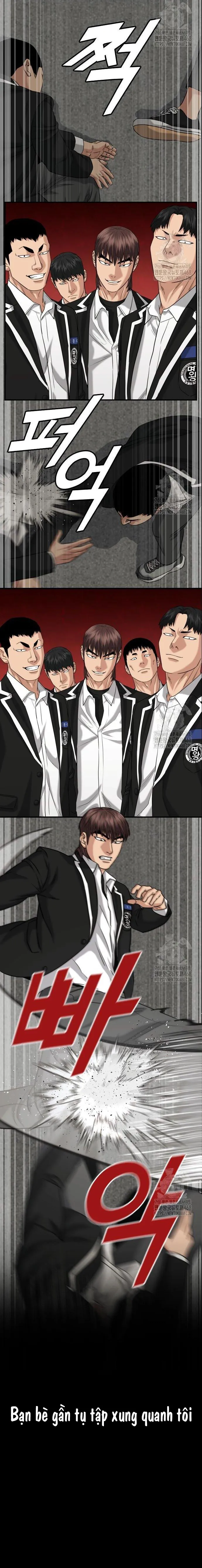 Minh Vương Chapter 16 - Trang 2