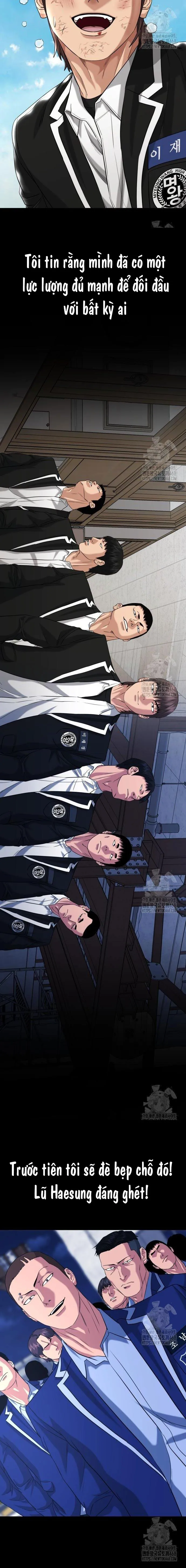 Minh Vương Chapter 16 - Trang 2