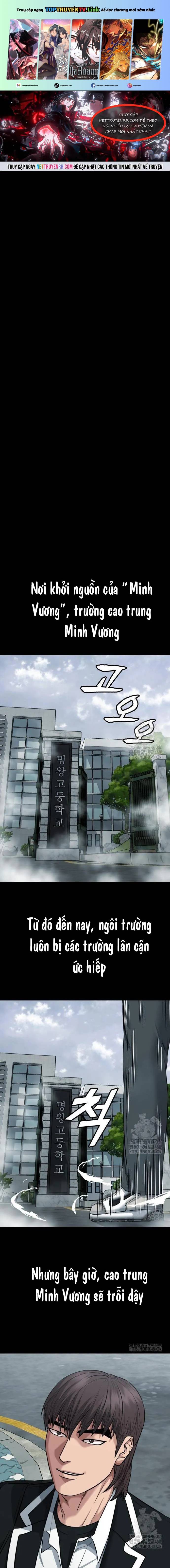 Minh Vương Chapter 16 - Trang 2