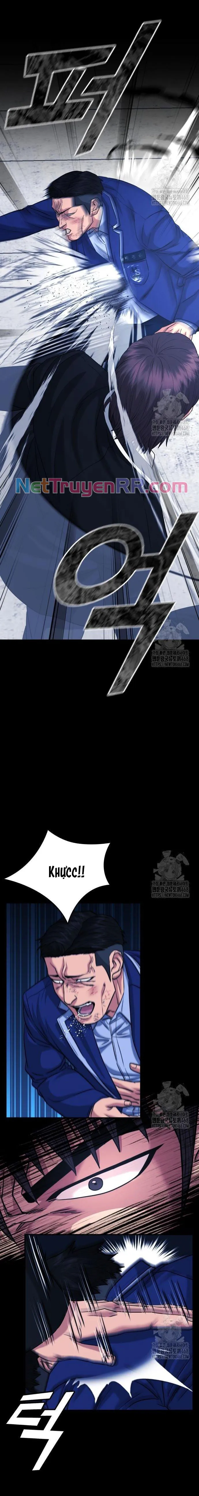 Minh Vương Chapter 16 - Trang 2