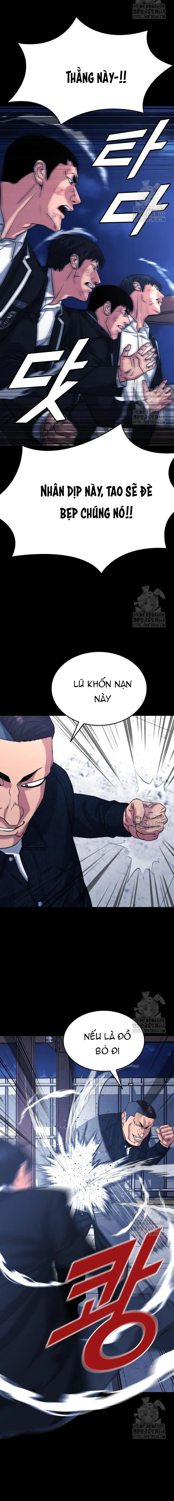 Minh Vương Chapter 16 - Trang 2