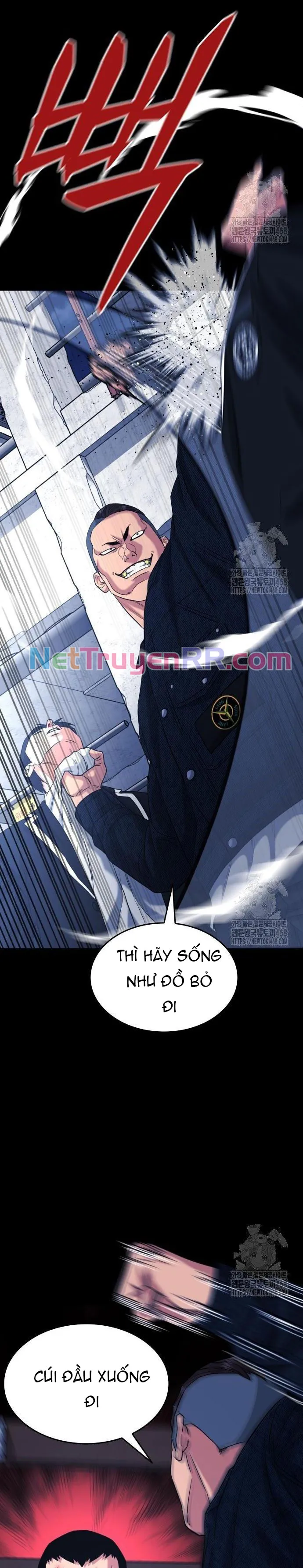 Minh Vương Chapter 16 - Trang 2