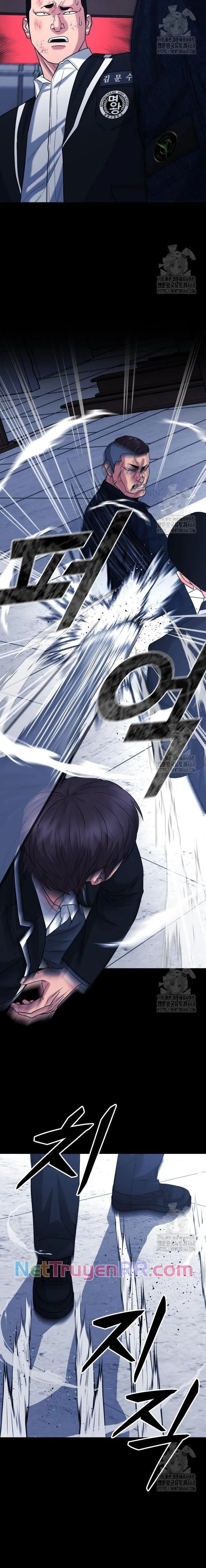 Minh Vương Chapter 16 - Trang 2