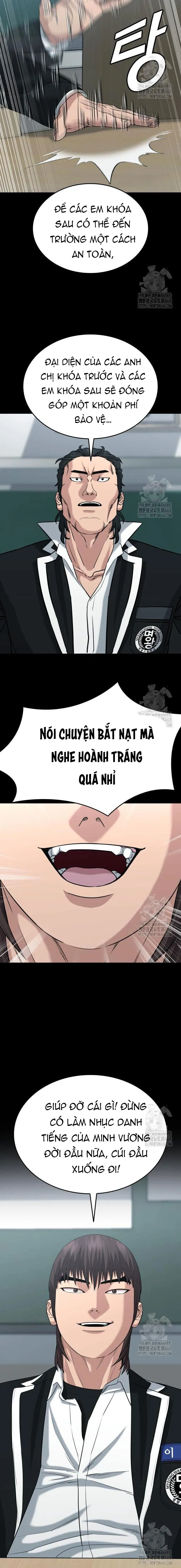 Minh Vương Chapter 16 - Trang 2