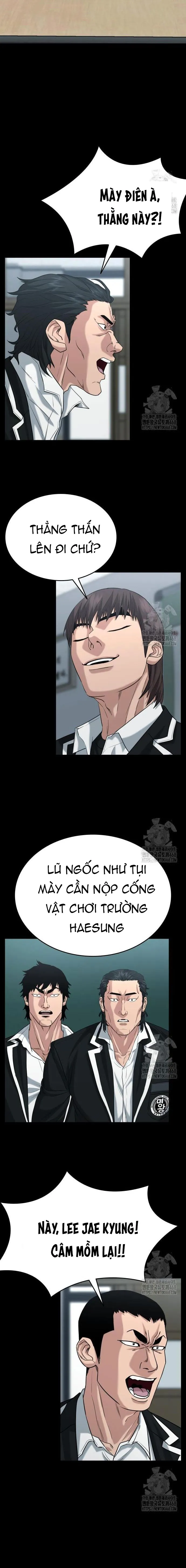 Minh Vương Chapter 16 - Trang 2