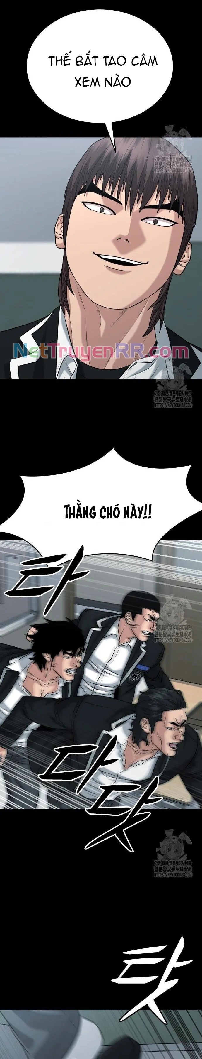 Minh Vương Chapter 16 - Trang 2