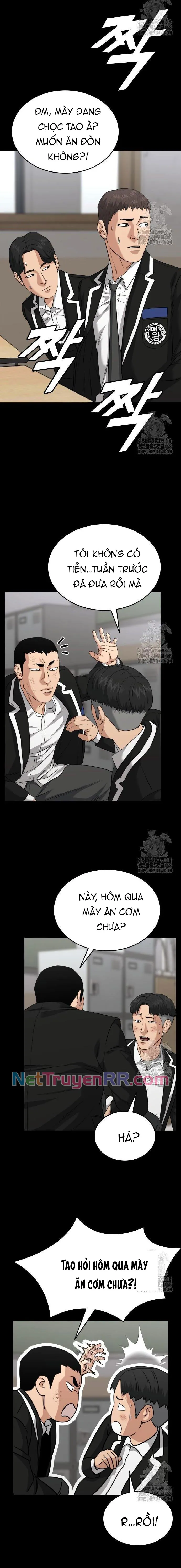 Minh Vương Chapter 16 - Trang 2