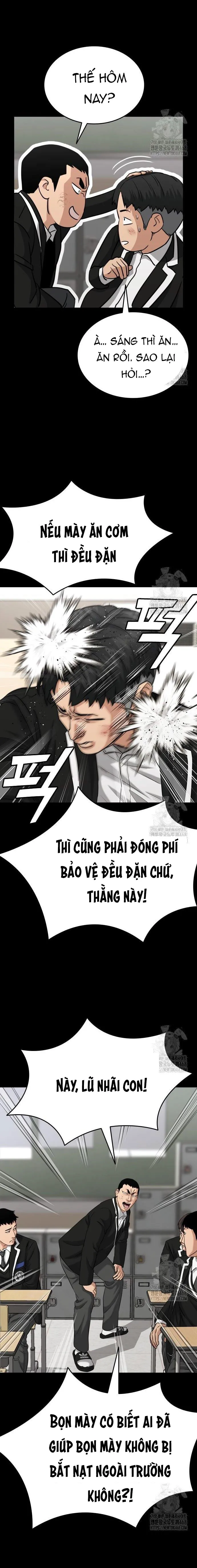 Minh Vương Chapter 16 - Trang 2