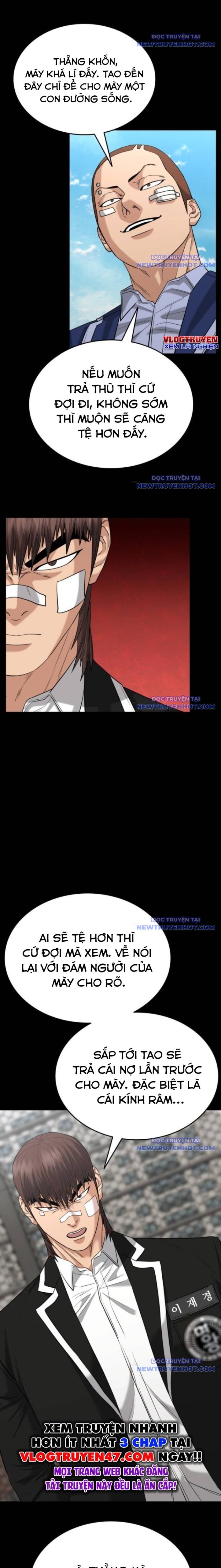 Minh Vương Chapter 17 - Trang 2