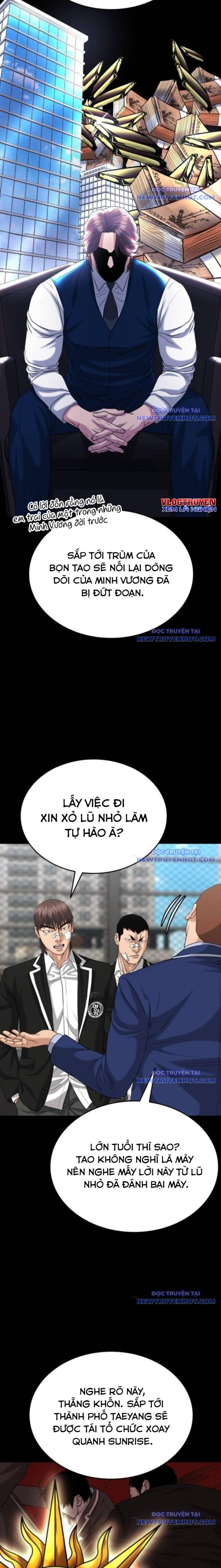 Minh Vương Chapter 17 - Trang 2