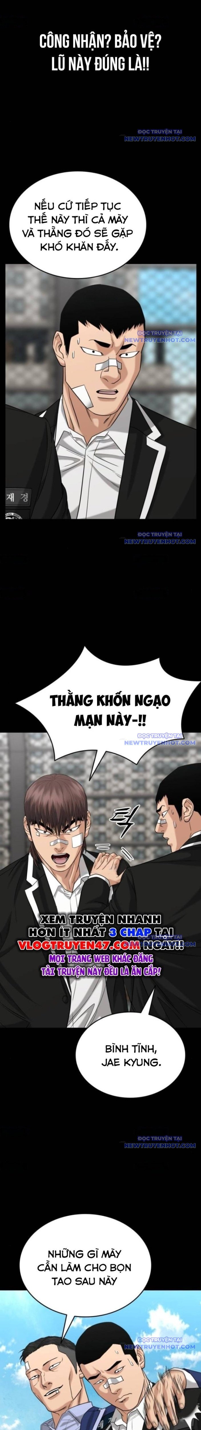 Minh Vương Chapter 17 - Trang 2