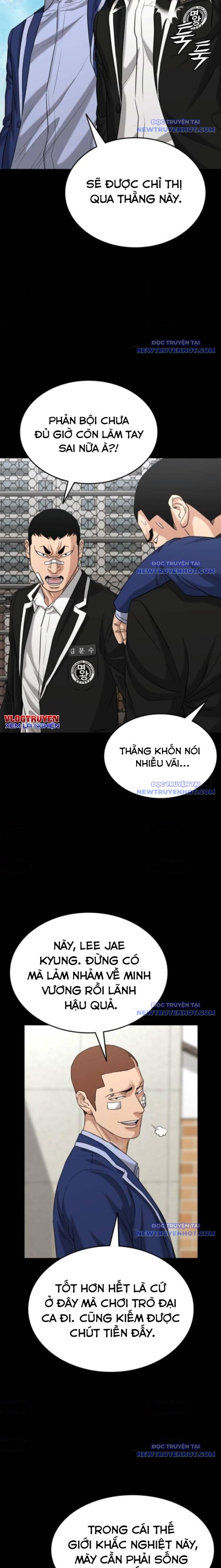 Minh Vương Chapter 17 - Trang 2