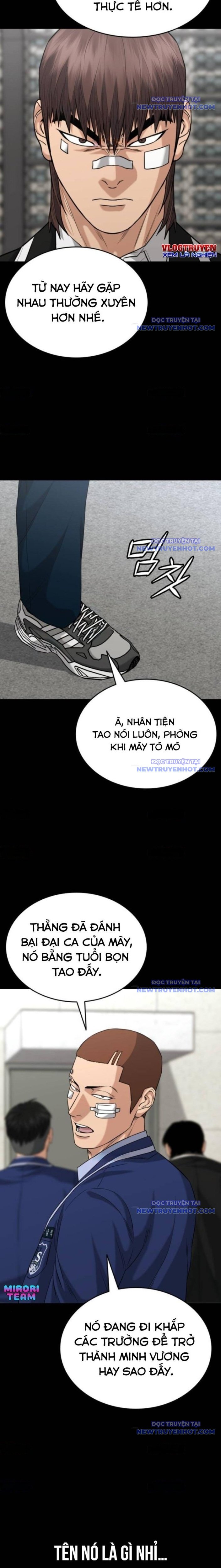 Minh Vương Chapter 17 - Trang 2