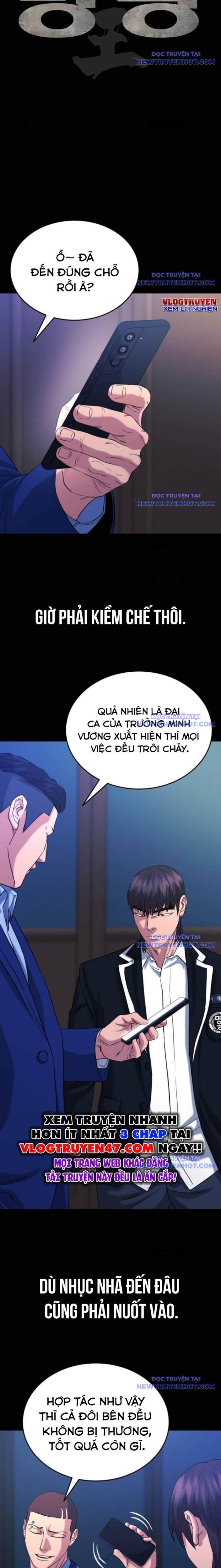 Minh Vương Chapter 17 - Trang 2