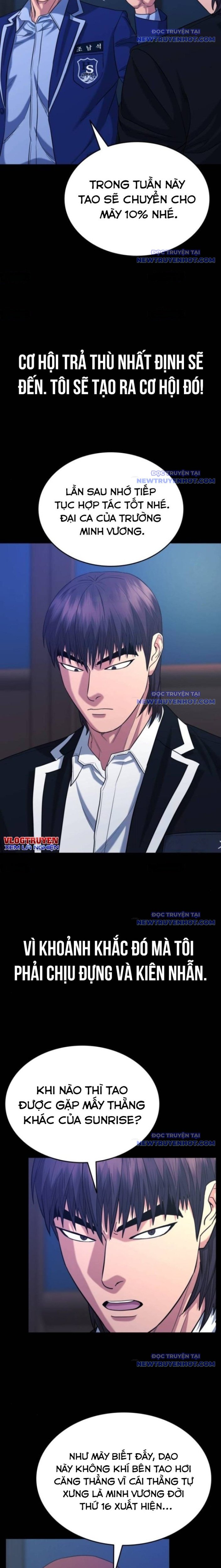 Minh Vương Chapter 17 - Trang 2