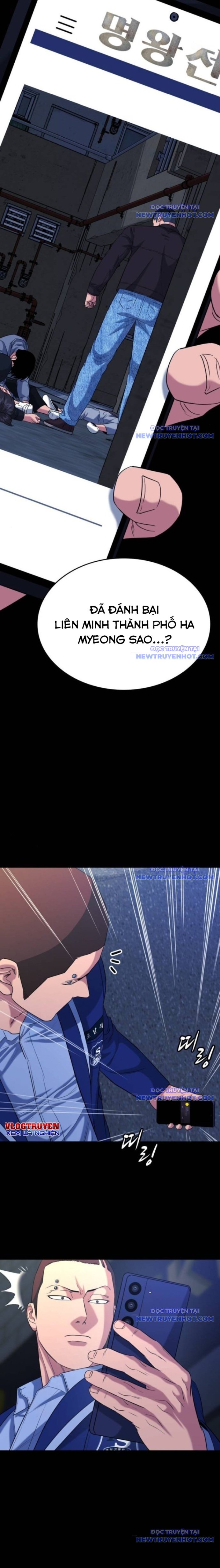 Minh Vương Chapter 17 - Trang 2