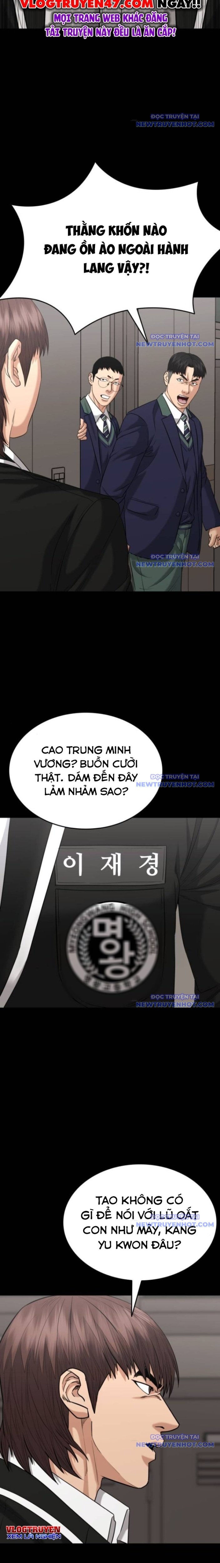 Minh Vương Chapter 17 - Trang 2