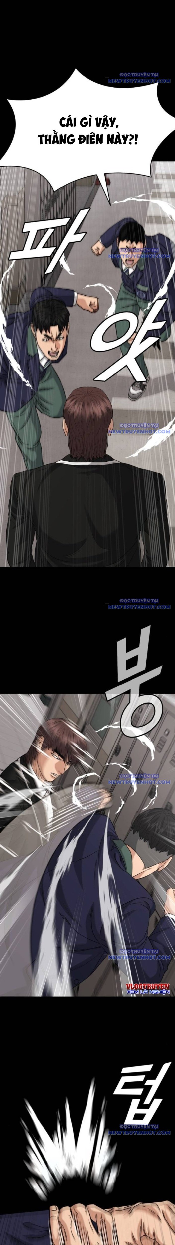 Minh Vương Chapter 17 - Trang 2